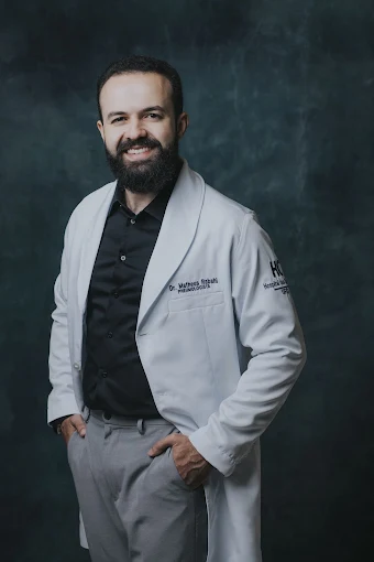 Dr. Matheus Rabahi
