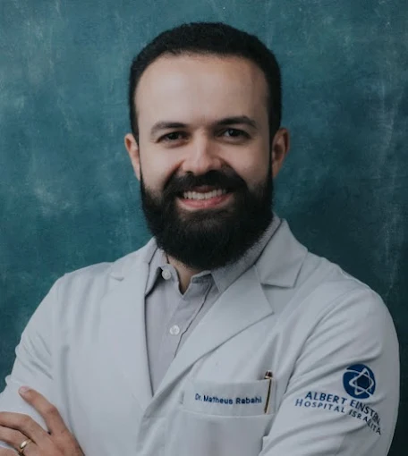 Dr. Matheus Rabahi – Pneumologista em Goiânia